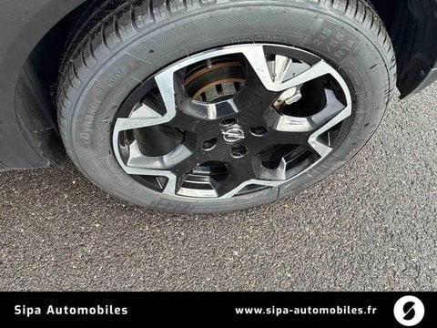 Voitures D'occasion À Toulouse | Opel Mokka 1.2 Turbo 130 Ch Bva8 Ultimate 5P