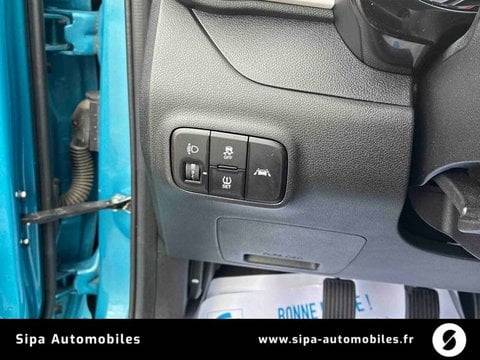 Voitures D'occasion À Villenave-D'ornon | Hyundai I10 1.0 67 Eco Creative 5P