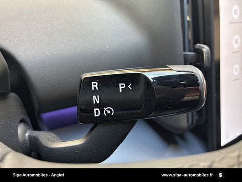 Voitures D'0Km À Anglet | Volvo Ex30 Single Extended Range 272 Ch 1Edt Plus 5P