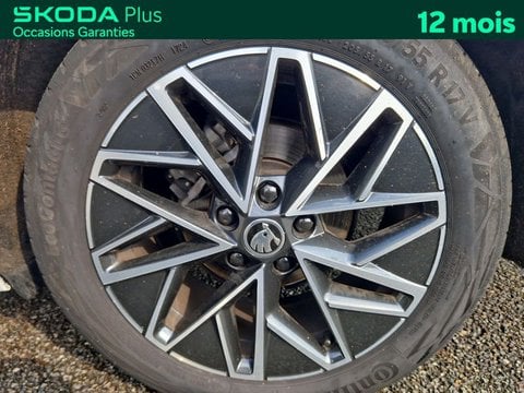 Voitures D'occasion À Tarbes | Škoda Octavia Break Combi 2.0 Tdi 150 Ch Scr Dsg7 Sportline 5P