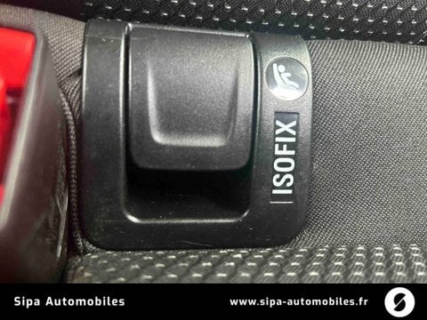 Voitures D'occasion À Muret | Opel Corsa 1.4 90 Ch Color Edition 3P