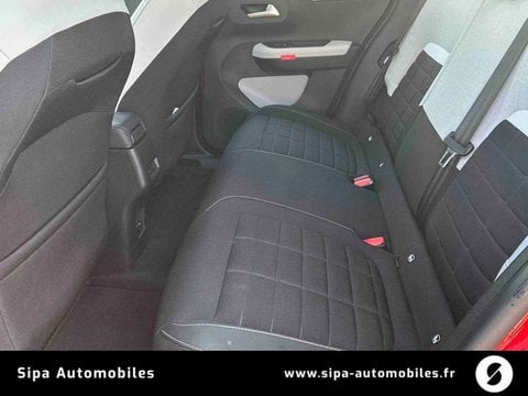 Voitures D'occasion À Lescar | Citroën C3 Electrique Iv E- 113 Ch Max 5P