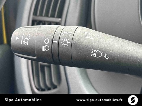 Voitures D'0Km À Mérignac | Fiat Pandina 1.0 65 Ch Hybrid Bsg S/S Icône 5P