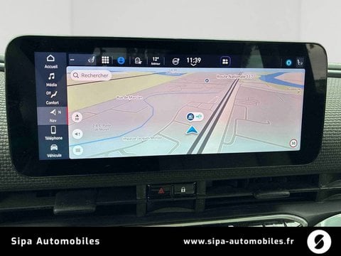 Voitures D'occasion À Muret | Fiat 500C E 118 Ch La Prima 2P