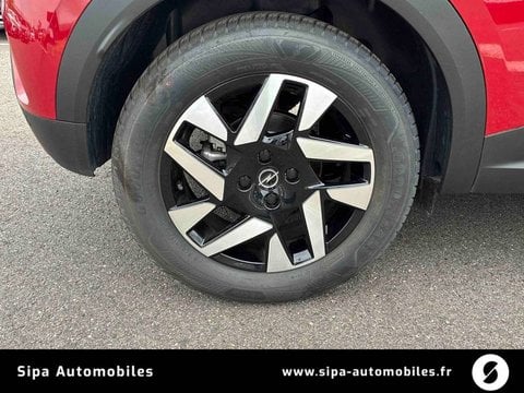 Voitures D'occasion À Toulouse | Opel Mokka Electrique 136 Ch & Batterie 50 Kwh Elegance 5P