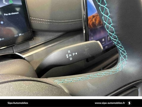 Voitures D'0Km À Le Bouscat | Byd Seal 6 Touring 1.5L Dm-I 156 Kw Phev Comfort Lite 5P