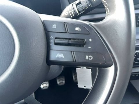 Voitures D'occasion À La-Teste-De-Buch | Hyundai Bayon 1.0 T-Gdi 100 Hybrid 48V Intuitive 5P