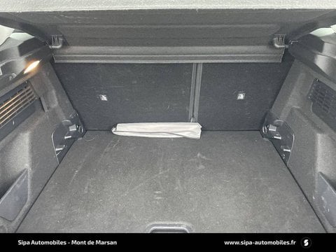 Voitures D'occasion À Mont-De-Marsan | Citroën C4 Puretech 130 S&S Eat8 C-Series 5P