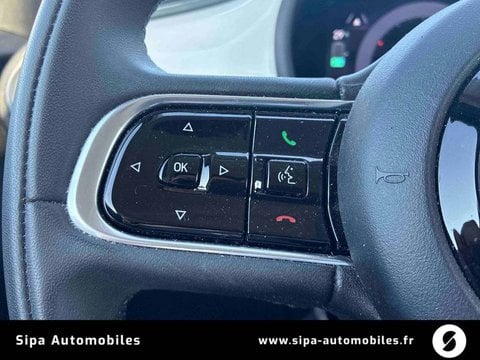 Voitures D'occasion À Toulouse | Fiat 500 Iii Electrique E 118 Ch Nouvelle 3P