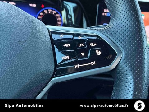 Voitures D'occasion À Mérignac | Volkswagen Golf 2.0 Tdi Scr 200 Dsg7 Gtd 5P