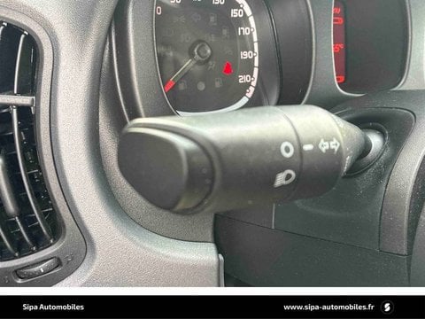 Voitures D'occasion À Mérignac | Fiat Panda 1.0 70 Ch Hybride Bsg S/S City Life 5P