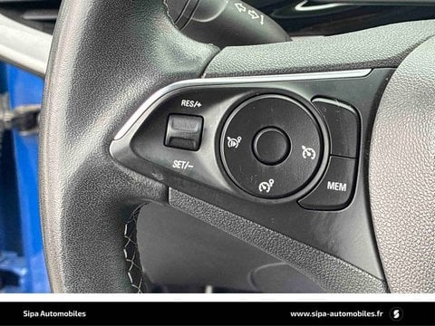 Voitures D'occasion À Toulouse | Opel Mokka Electrique 136 Ch & Batterie 50 Kwh Elegance 5P