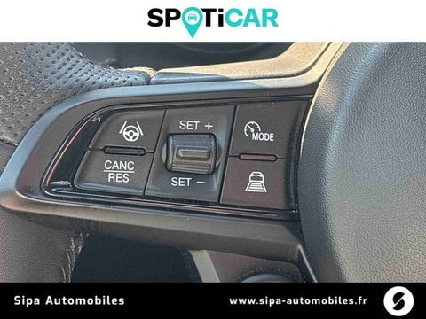 Voitures D'occasion À Toulouse | Alfa Romeo Tonale 1.5 Ibrida 160 Ch Vgt Tct7 Veloce 5P