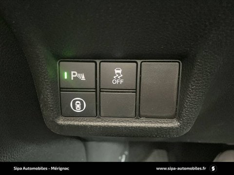 Voitures D'0Km À Mérignac | Honda Civic Xi E:hev 2.0 I-Mmd Advance 5P