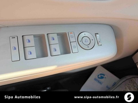 Voitures D'occasion À Villenave-D'ornon | Hyundai Kona Hybrid 129 Executive 5P