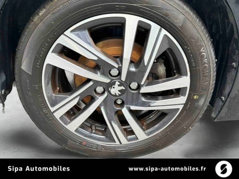 Voitures D'occasion À Bayonne | Peugeot 208 Puretech 100 S&S Bvm6 Allure Pack 5P
