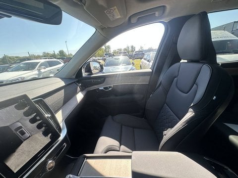 Voitures D'0Km À Toulouse | Volvo Xc90 T8 Awd Hybride Rechargeable 455 Ch Geartronic 8 7Pl Ultra...