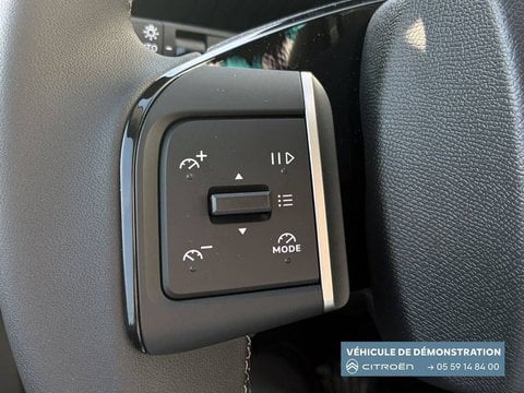 Voitures D'0Km À Lescar | Citroën C3 Iv Turbo 100 Ch Bvm6 Max 5P