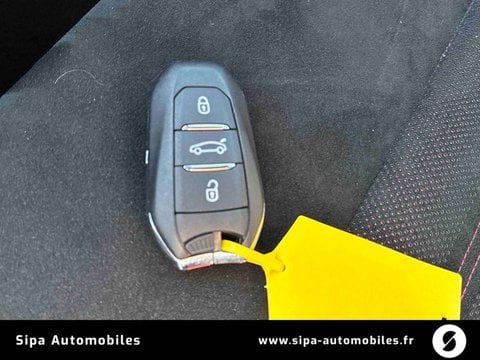 Voitures D'occasion À Toulouse | Alfa Romeo 145 Junior 1.2 Ibrida Ch E-Dct6 Speciale 5P