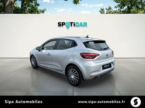 Voitures D'occasion À Lescar | Renault Clio Sce 65 - 21 Business 5P