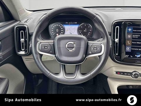 Voitures D'occasion À Labège | Volvo Xc40 D3 Adblue 150 Ch Geartronic 8 Momentum 5P