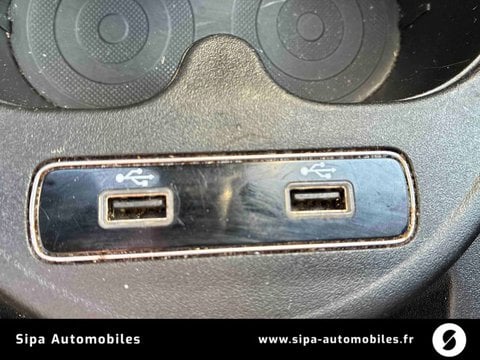 Voitures D'occasion À Le Bouscat | Fiat 500 My22 1.0 70 Ch Hybride Bsg S/S Dolcevita 3P