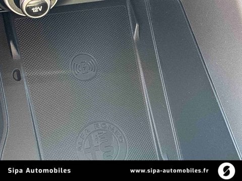 Voitures D'occasion À Toulouse | Alfa Romeo Tonale 1.3 Hybride Rechargeable Phev 280Ch At6 Q4 Ti 5P