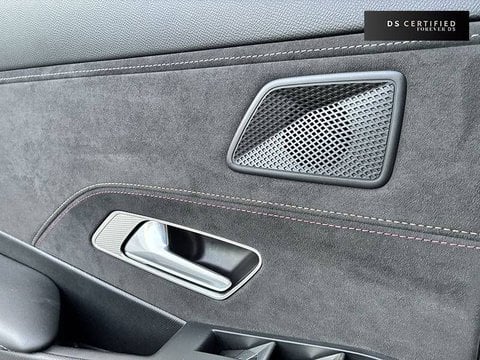 Voitures D'occasion À Lescar | Ds Ds 7 Crossback Ds7 Crossback Hybride E-Tense 300 Eat8 4X4 Perf...