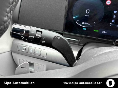Voitures D'occasion À Le Bouscat | Hyundai Kona Hybrid 129 Executive 5P