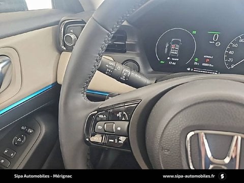 Voitures D'0Km À Mérignac | Honda Hr-V E:hev 1.5 I-Mmd Advance Style 5P