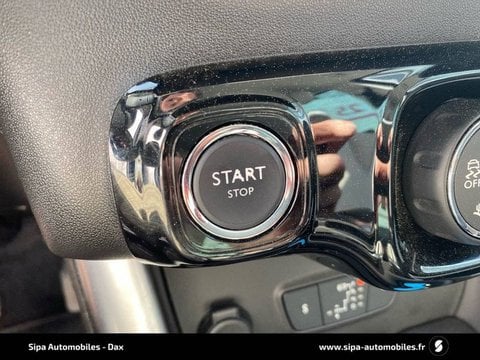 Voitures D'occasion À Dax | Citroën C3 Aircross Pure Tech 110Ch Eat6 Shine 5P