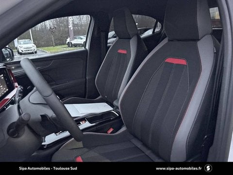 Voitures D'occasion À Toulouse | Opel Mokka 1.2 Turbo Hybrid 136 Ch E-Dct6 Gs 5P