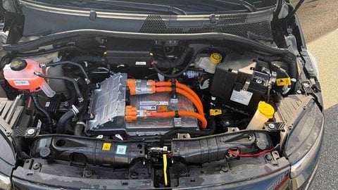 Voitures D'0Km À Lescar | Fiat 500 Iii Electrique E 95 Ch Icône 3P