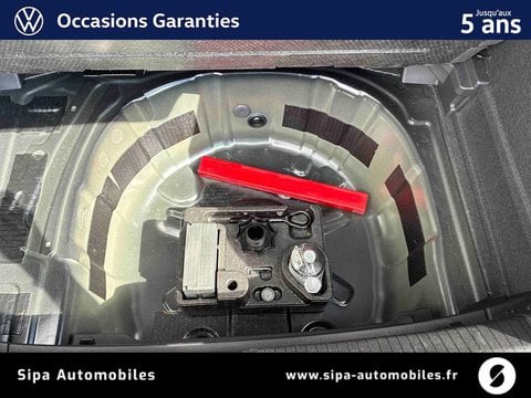 Voitures D'occasion À Lescar | Volkswagen Polo 1.0 Tsi 95 S&S Bvm5 Style 5P