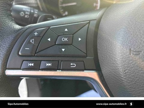 Voitures D'occasion À Toulouse | Nissan Juke Dig-T 117 Dct7 Tekna 5P