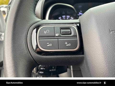 Voitures D'occasion À Mont-De-Marsan | Citroën C3 Aircross Bluehdi 110 S&S Bvm6 Plus 5P