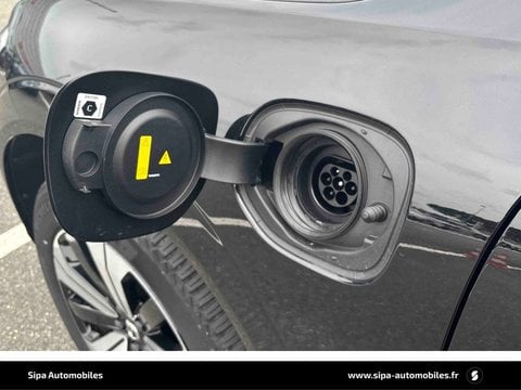 Voitures D'occasion À Labège | Volvo Xc60 T6 Awd Hybride Rechargeable 253 Ch+145 Ch Geartronic ...