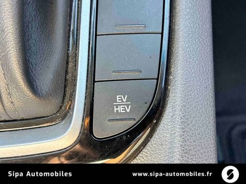 Voitures D'occasion À Toulouse | Hyundai Ioniq Plug-In 141 Ch Intuitive 5P