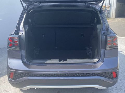 Voitures D'occasion À Tarbes | Volkswagen T-Cross 1.0 Tsi 116 Start/Stop Dsg7 R-Line 5P