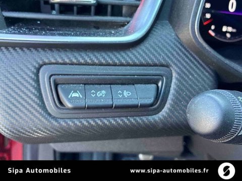 Voitures D'occasion À Mérignac | Renault Clio Tce 140 Rs Line 5P