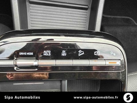 Voitures D'occasion À Toulouse | Hyundai Tucson 1.6 T-Gdi 253 Plug-In Bva6 Executive 5P