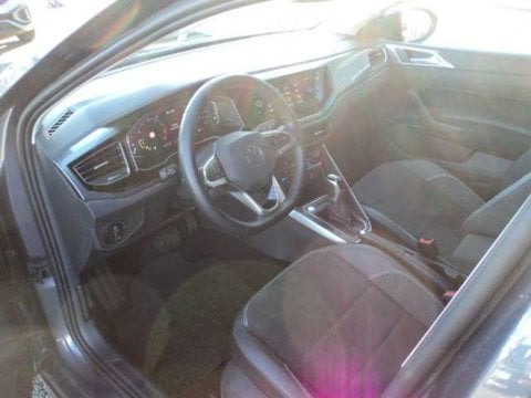 Voitures D'occasion À Lescar | Volkswagen Taigo 1.0 Tsi 110 Dsg7 Style 5P