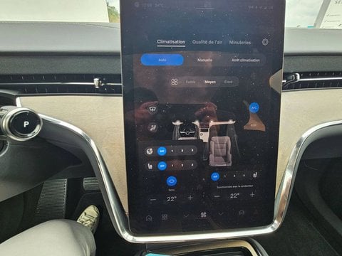 Voitures D'0Km À Saint Avit | Volvo Ex90 Twin Performance Awd 517 Ch 1Edt Ultra 5P