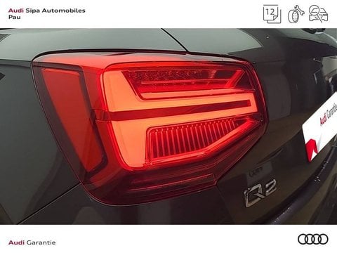 Voitures D'occasion À Lescar | Audi Q2 30 Tdi 116 S Tronic 7 S Line Plus 5P