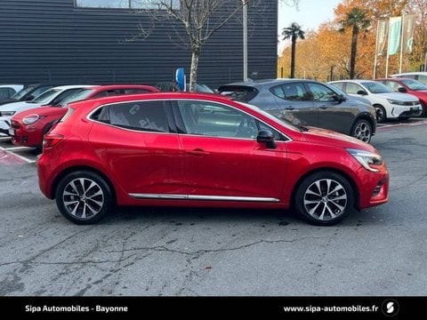 Voitures D'occasion À Bayonne | Renault Clio E-Tech Full Hybrid 145 Techno 5P
