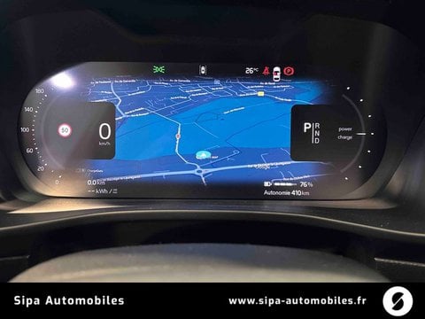 Voitures D'occasion À Labège | Volvo Ex40 Single Extended Range 252 Ch 1Edt Plus 5P