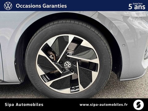 Voitures D'occasion À Lescar | Volkswagen Id.3 204 Ch Pro Performance Life Plus 5P