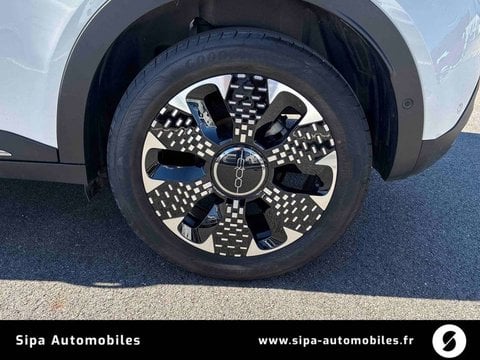 Voitures D'occasion À Toulouse | Fiat 600 1.2 Hybrid 100Ch Dct6 La Prima 5P