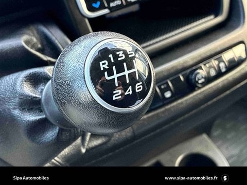 Voitures D'occasion À Mérignac | Fiat Ducato Iv Ducato Fg Ducato Fourgon Tole Mh2 3.5 T 140 Ch ...