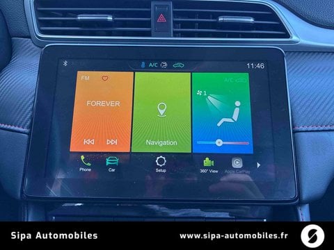 Voitures D'occasion À Mérignac | Mg Zs 1.5L Vti-Tech 106Ch 2Wd Luxury 5P